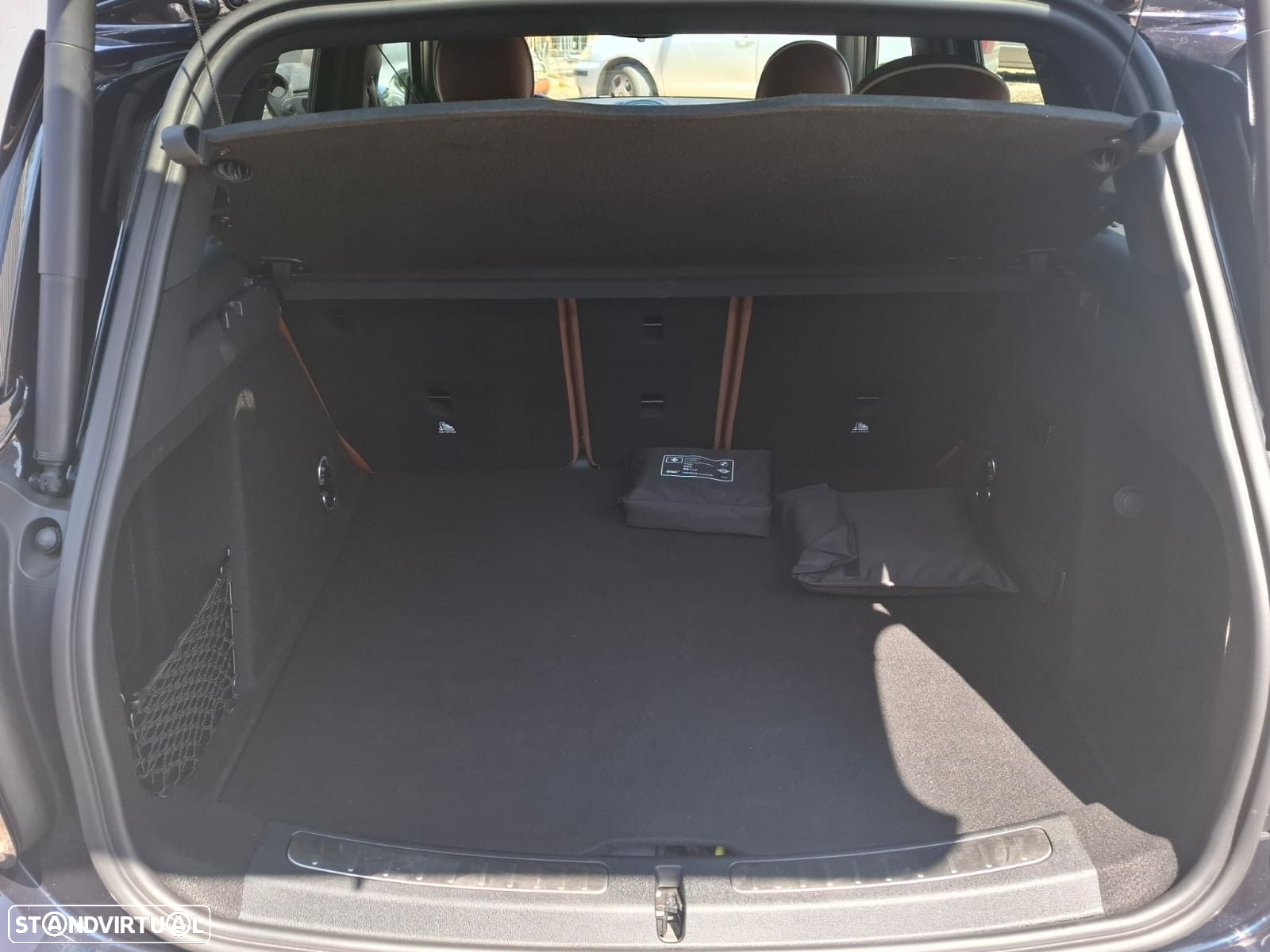 MINI Countryman Cooper SE ALL4 Yours Auto - 54
