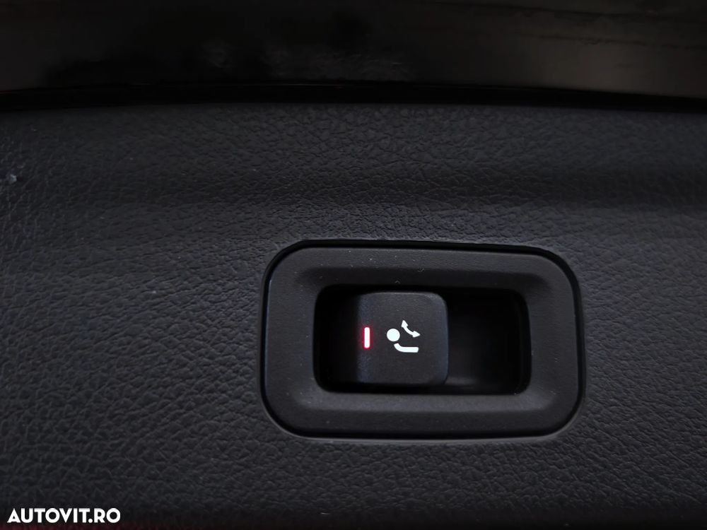 Mercedes-Benz GLE 350 e 4Matic 9G-TRONIC - 38