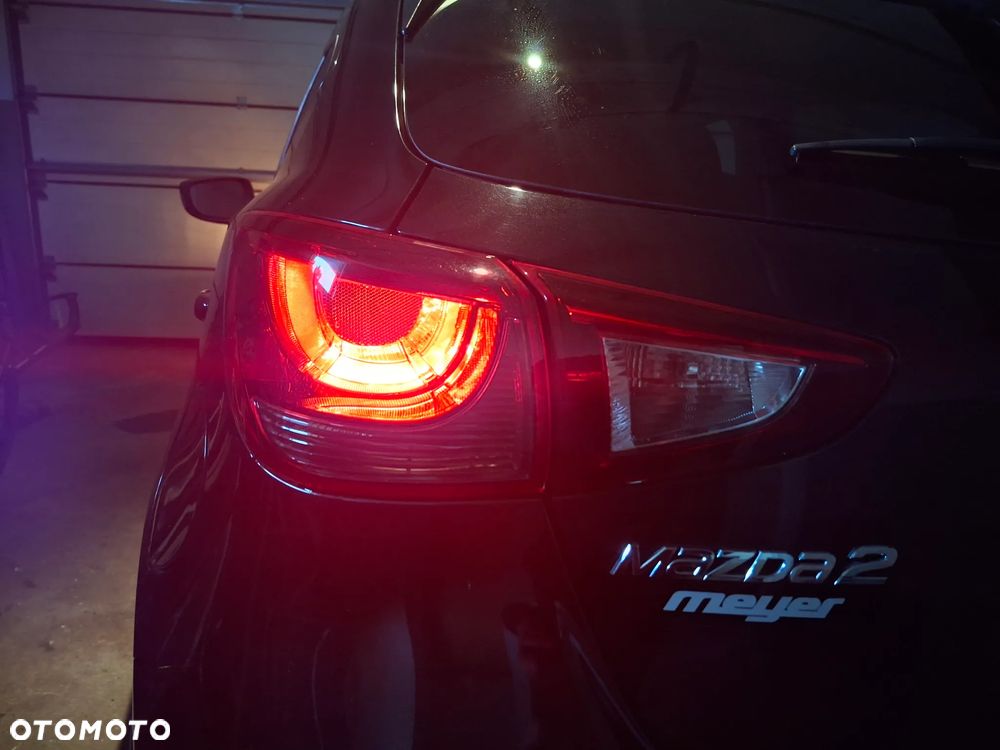 Mazda 2 SKYACTIV-G 90 Nakama - 17