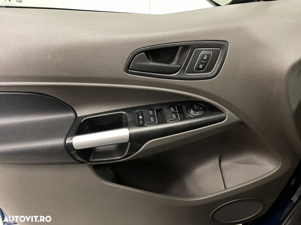 Ford Tourneo Connect 1.5 TDCi SWB (L1) Trend - 19