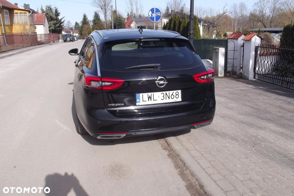 Opel Insignia - 18