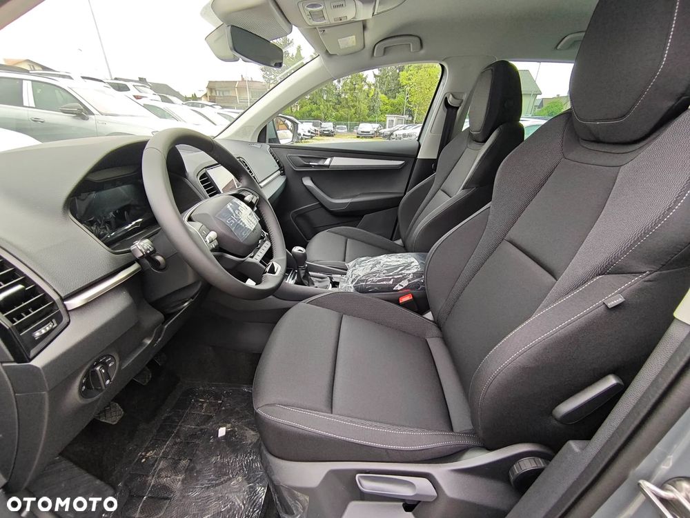 Skoda Karoq 1.5 TSI ACT Selection - 8