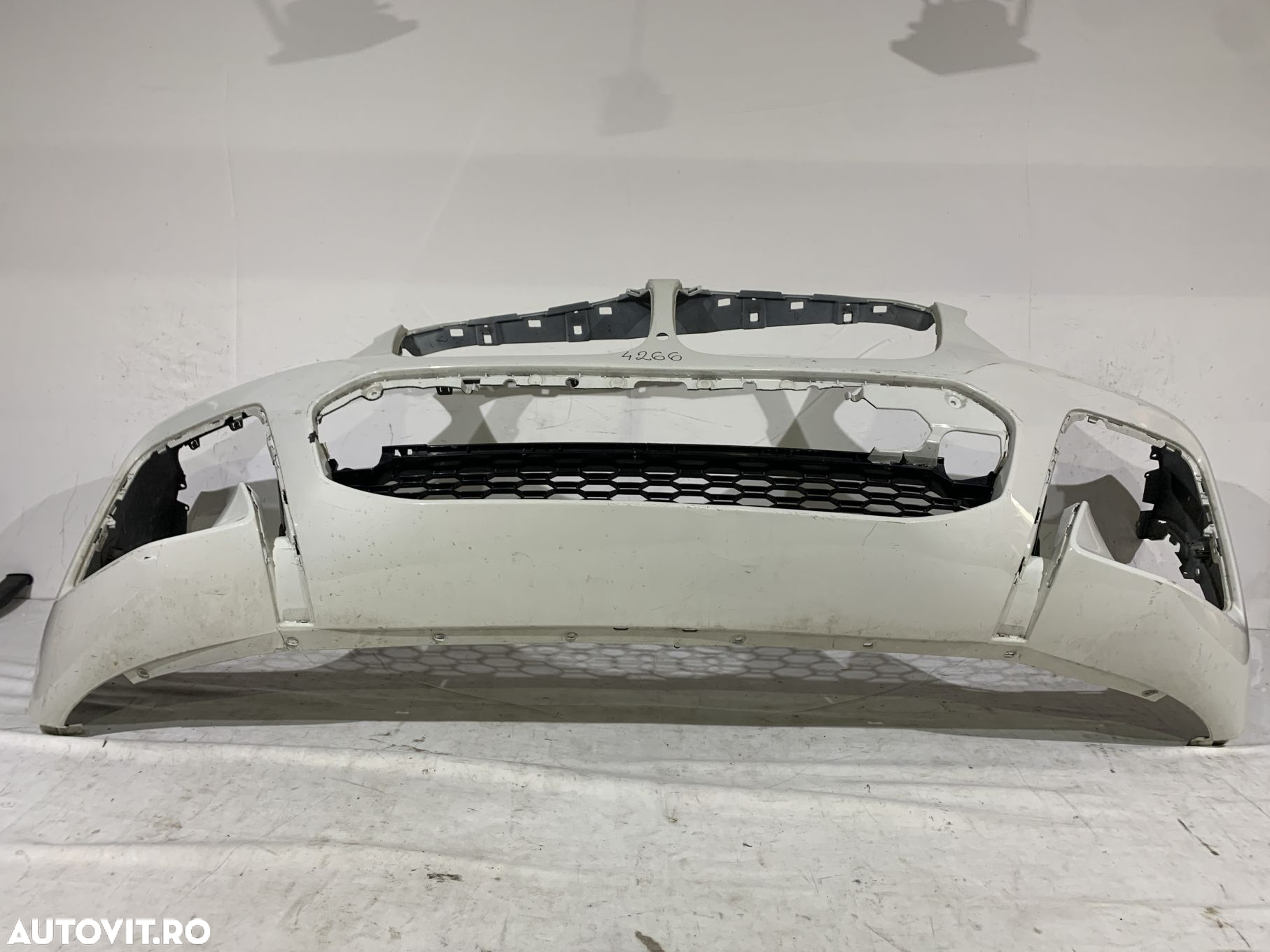 Bara fata BMW X3, X4, G01, G02, M-Sport, 2018, 2019, 2020, 2021, cod origine OE 5111139605. - 10