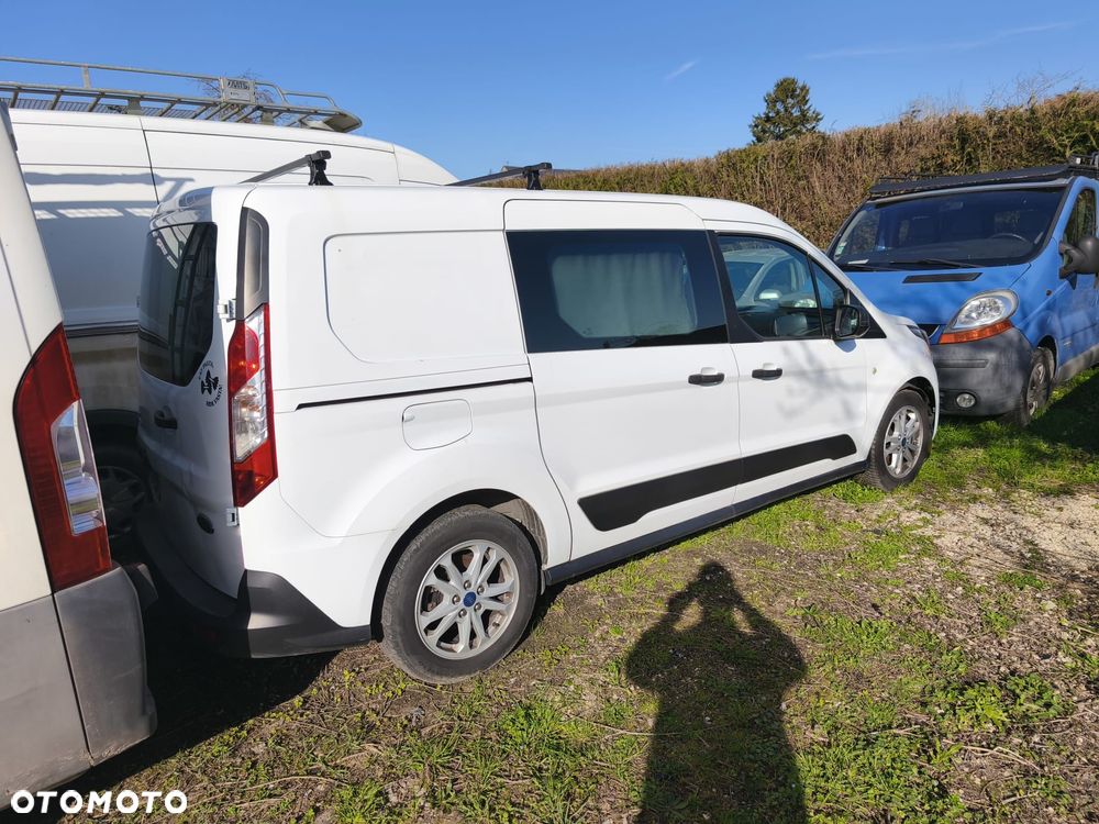 Ford Transit Connect - 10