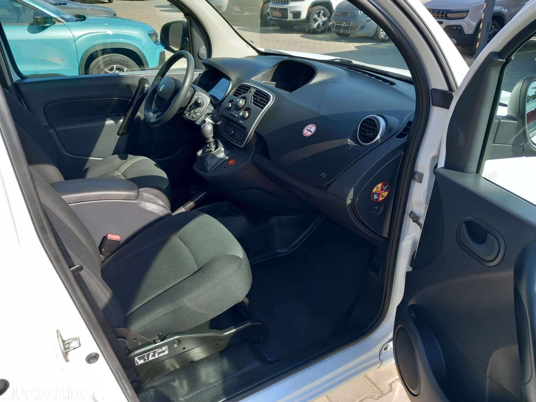 Renault Kangoo Maxi - 12