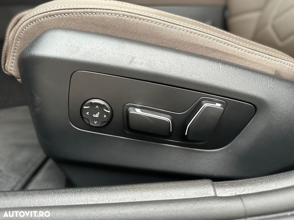 BMW Seria 5 520d xDrive AT MHEV - 23