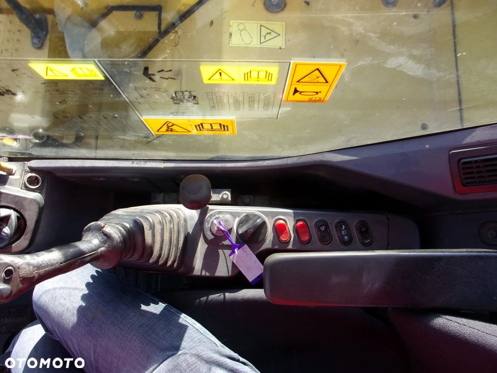 Kubota Koparka KX41-3V, JCB 8018 CTS COMPACT EXCAVATOR, Hitachi ZX19-5A, minikoparka gąsiennicowa, Komatsu Koparka kołowa PW 98MR-8, ładowarka teleskopowa JCB - 14