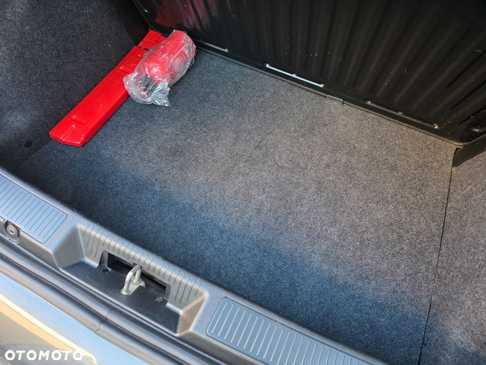 Fiat Punto Evo 1.4 8V Active - 29