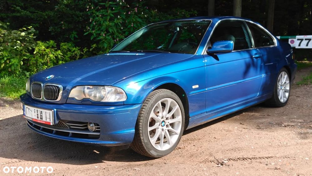 BMW Seria 3 - 1