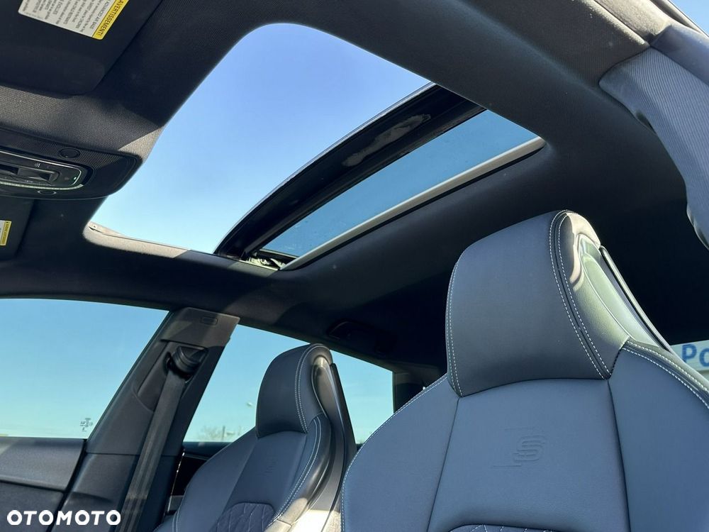 Audi S5 Sportback - 12