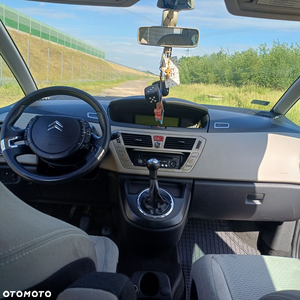 Citroën C4 Picasso - 2