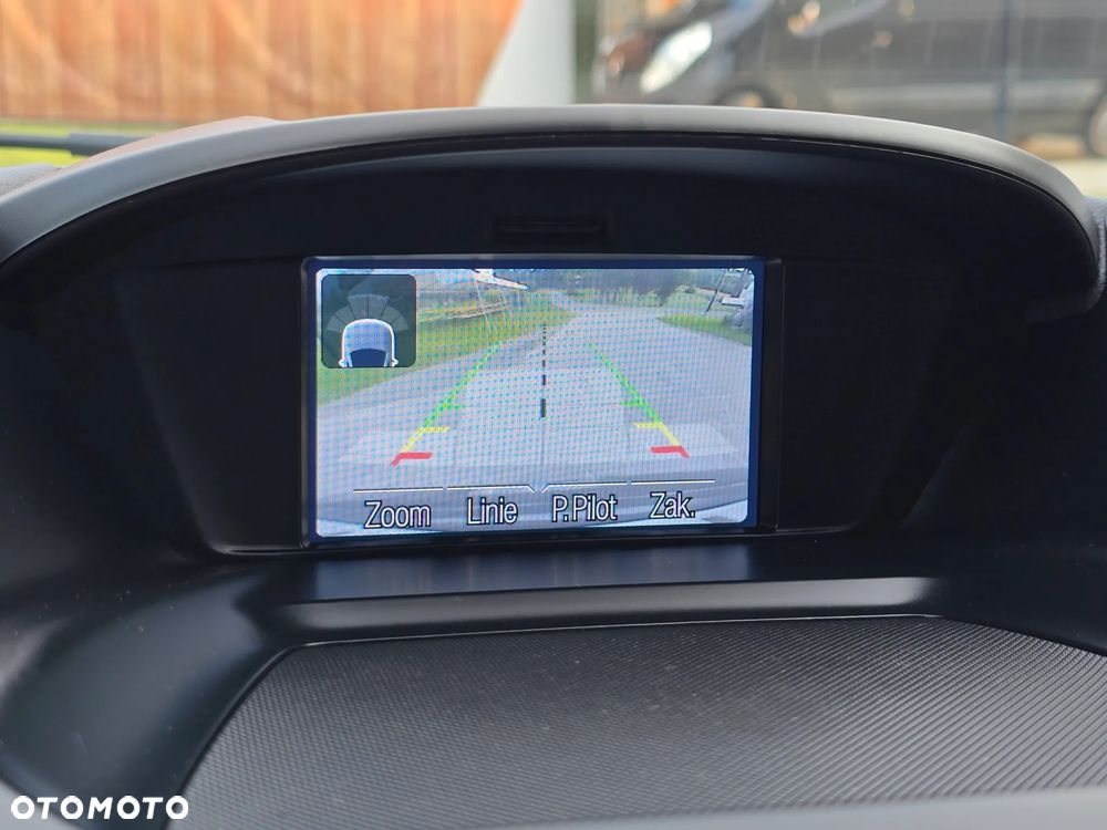 Ford Kuga 2.0 TDCi FWD Titanium - 20