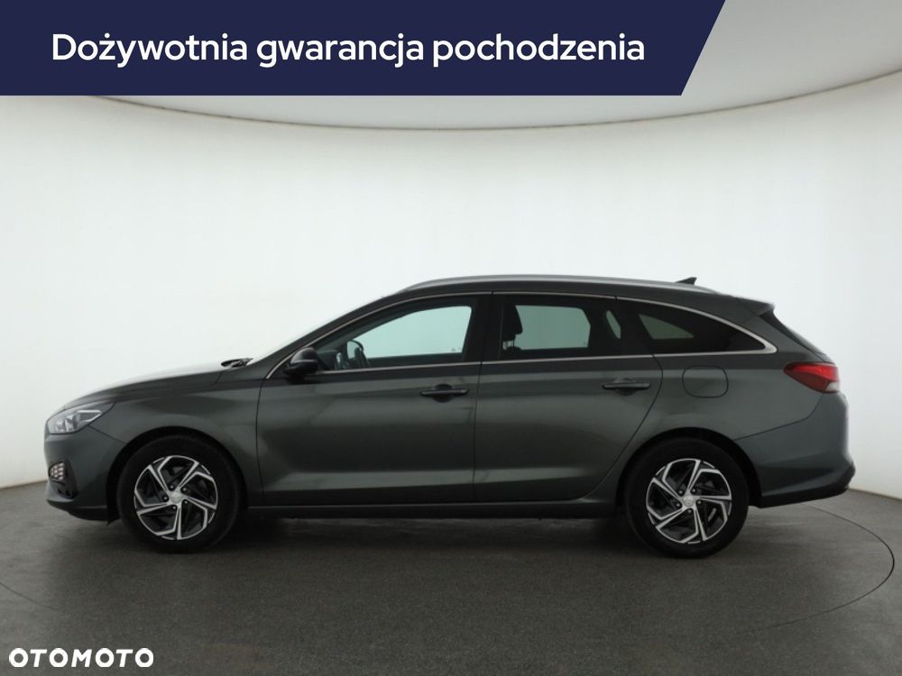 Hyundai i30 - 4