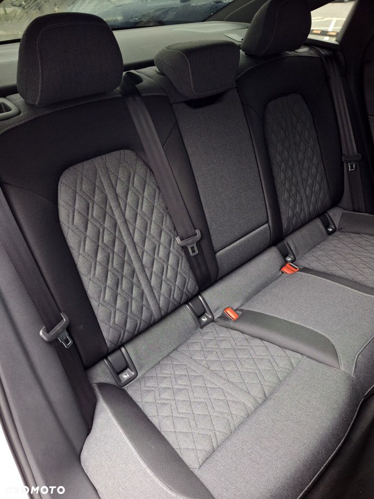 Audi A6 Limousine - 17