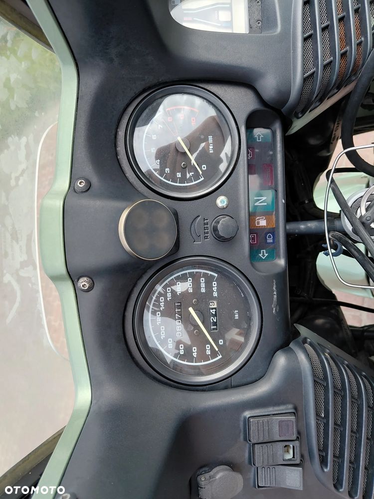 BMW RT - 22