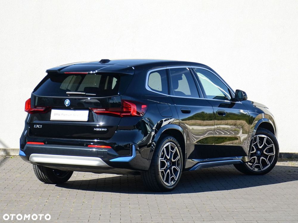 BMW iX1 xDrive30 66.5kWh - 2