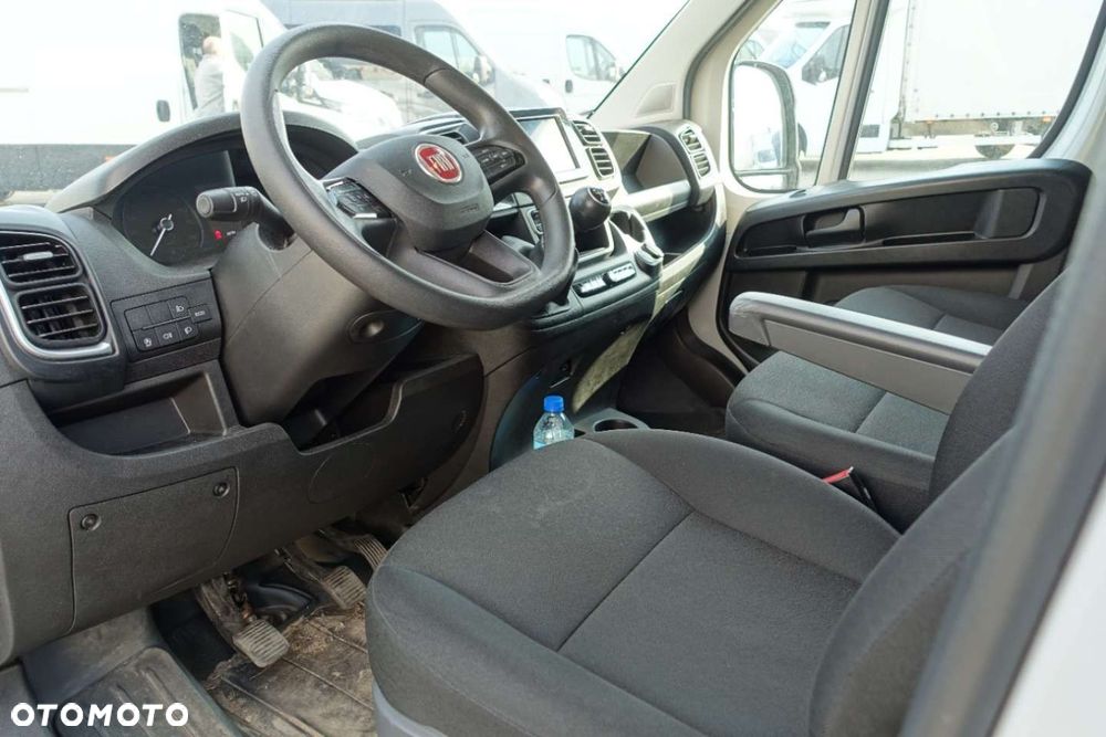 Fiat Ducato Maxi L4H2 - 7