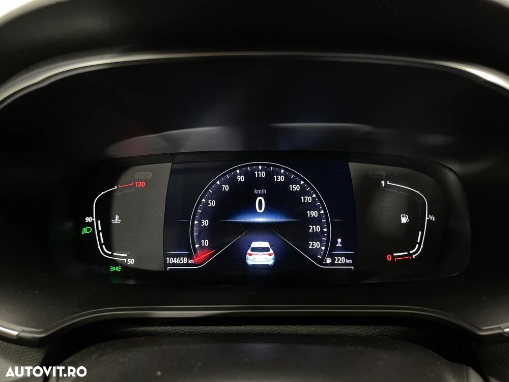Renault Megane Blue dCi 116 Zen - 24