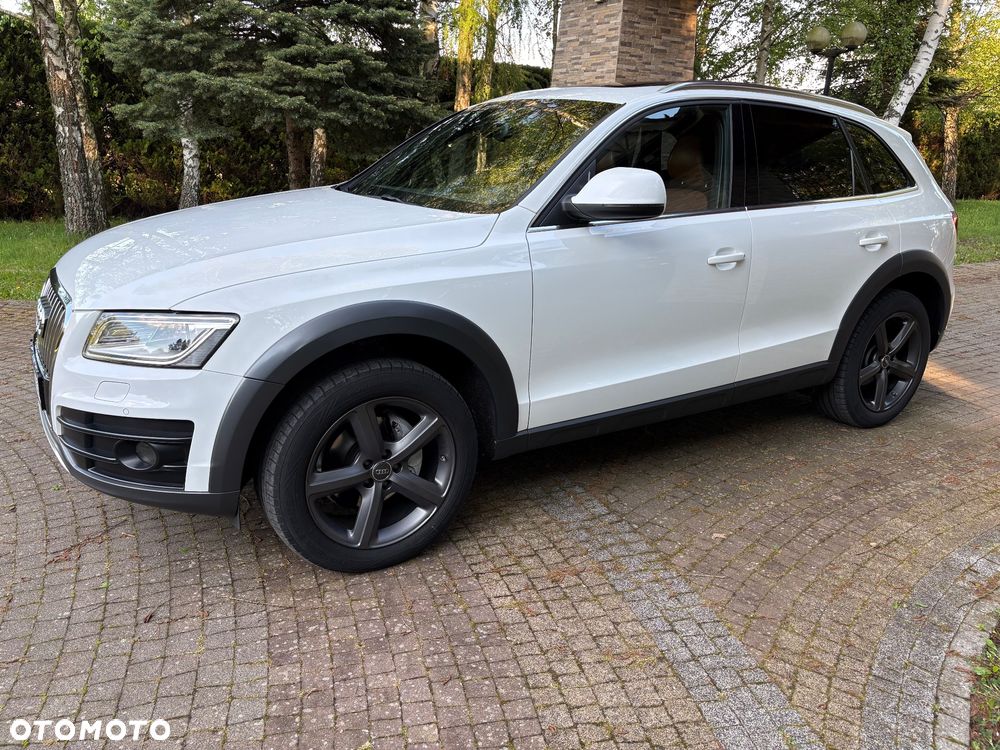 Audi Q5 - 4