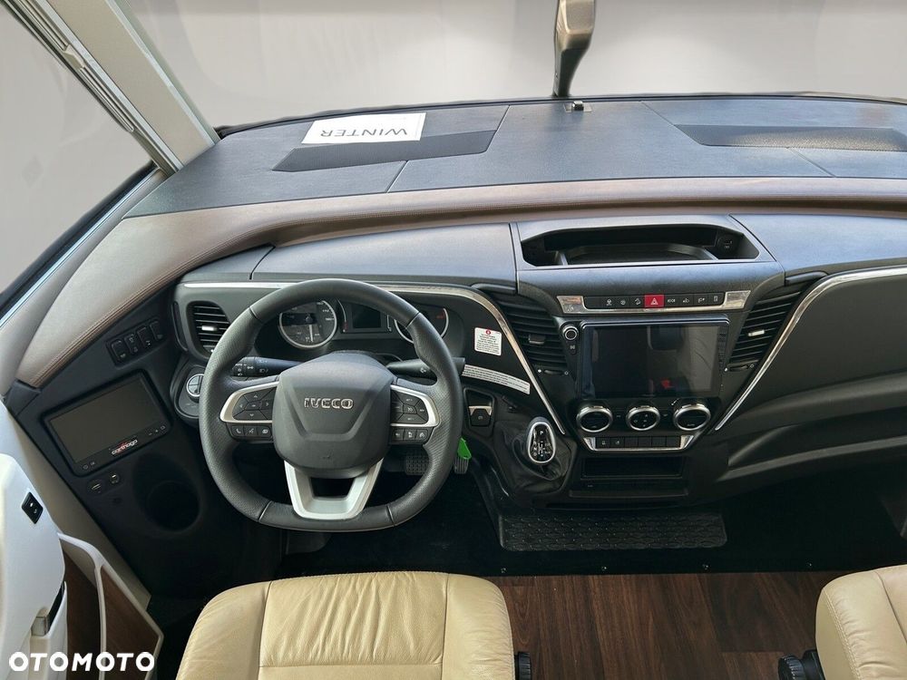 Carthago CHIC S-PLUS - 6