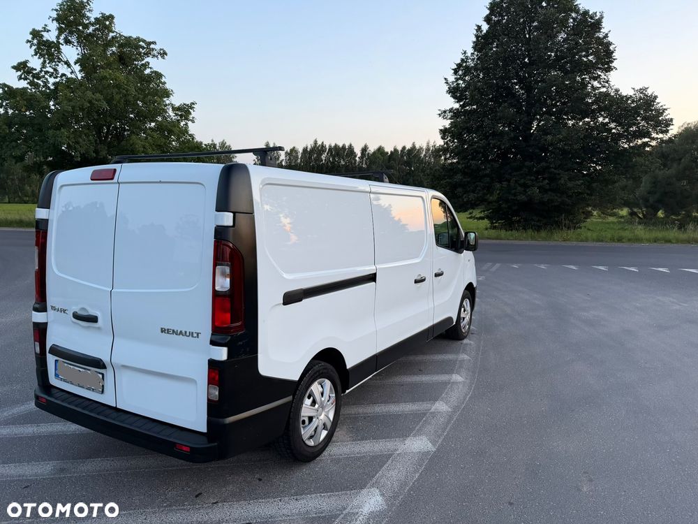 Renault Trafic - 4