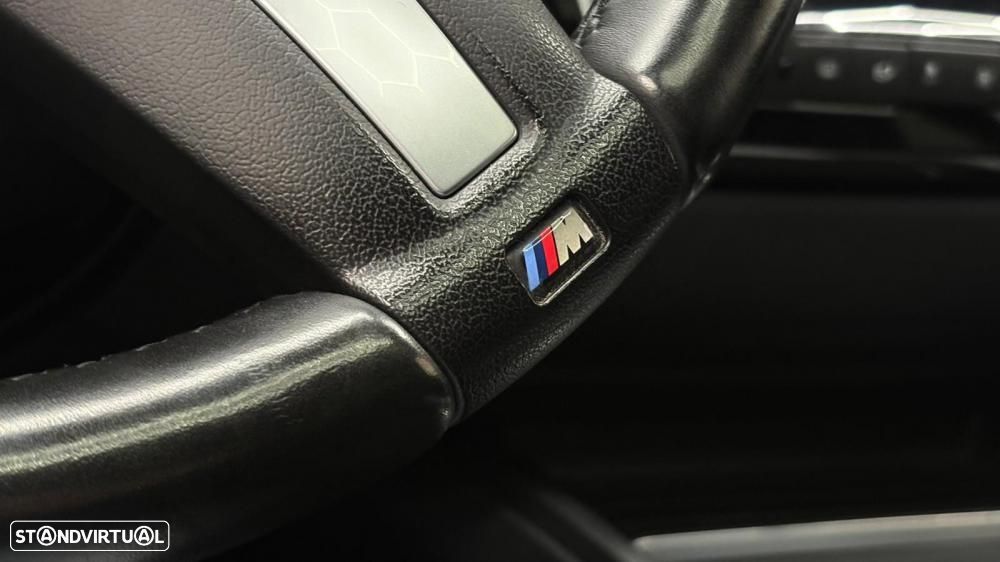 BMW 320 d xDrive Aut. M Sport - 27