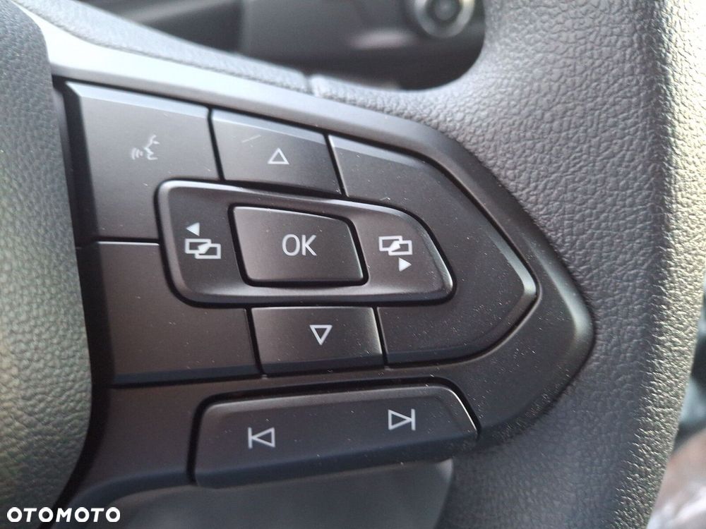 Volkswagen Transporter Furgon 2.0 TDI 150 KM manual - 22