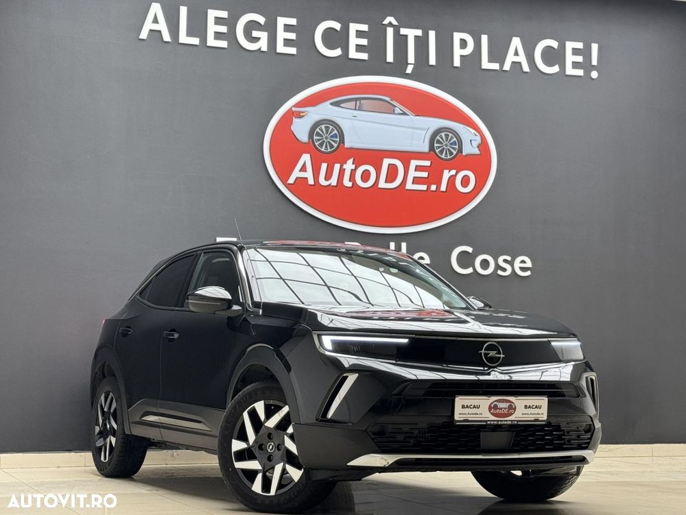 Opel Mokka - 2