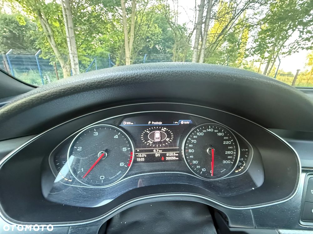 Audi A6 - 7