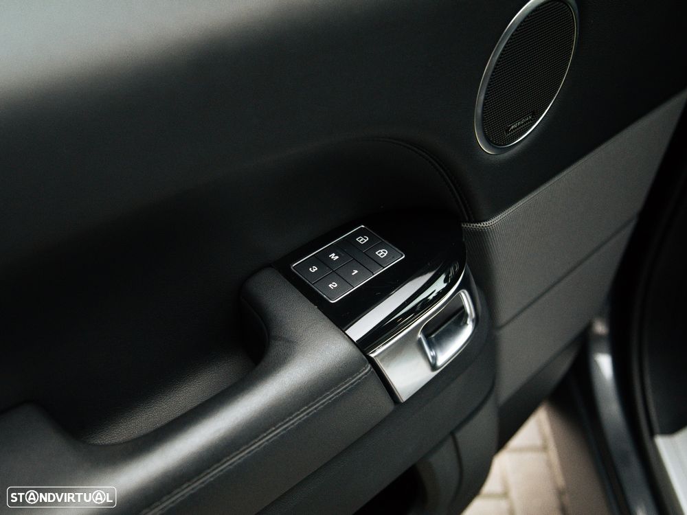 Land Rover Range Rover Sport 2.0 Si4 PHEV HSE - 30