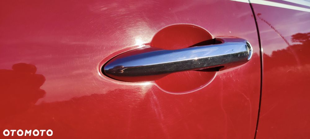 Alfa Romeo Mito - 21