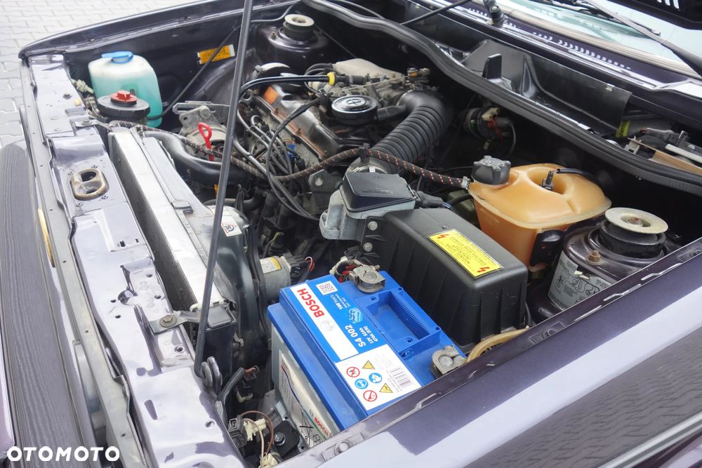 Volkswagen Golf Cabrio 1.8 GL - 30