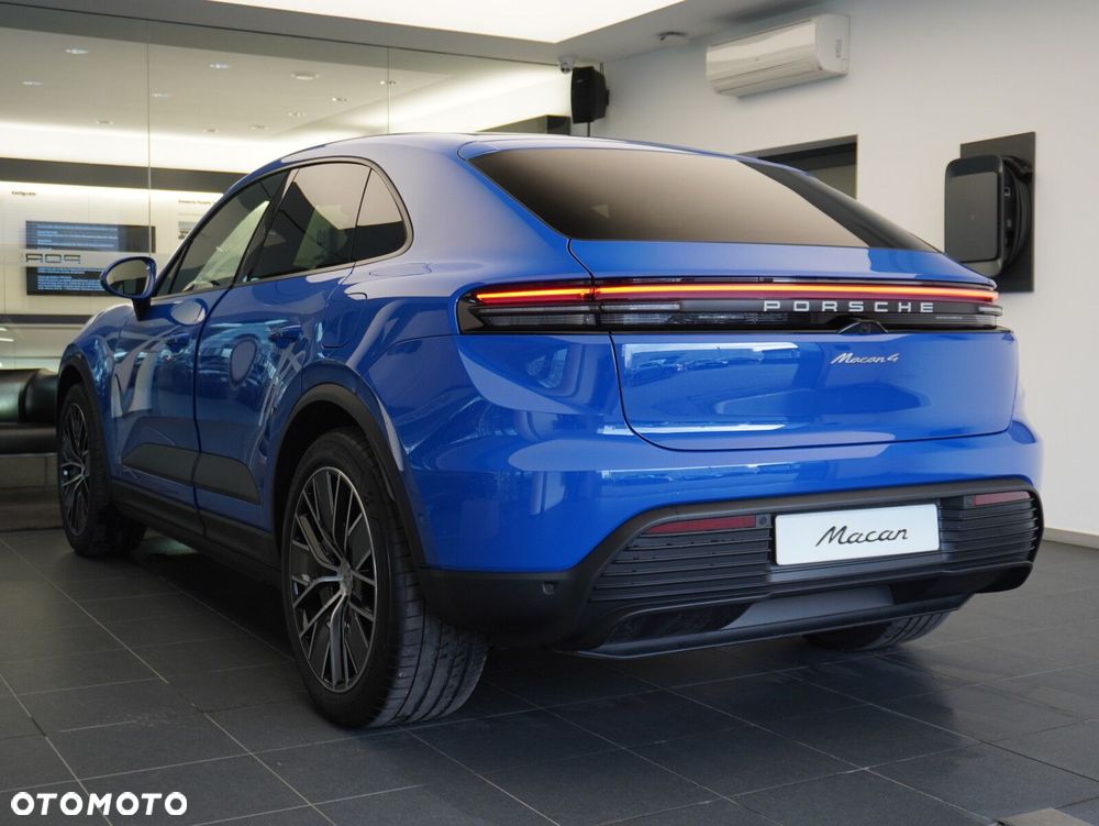 Porsche Macan 4 100kWh - 19