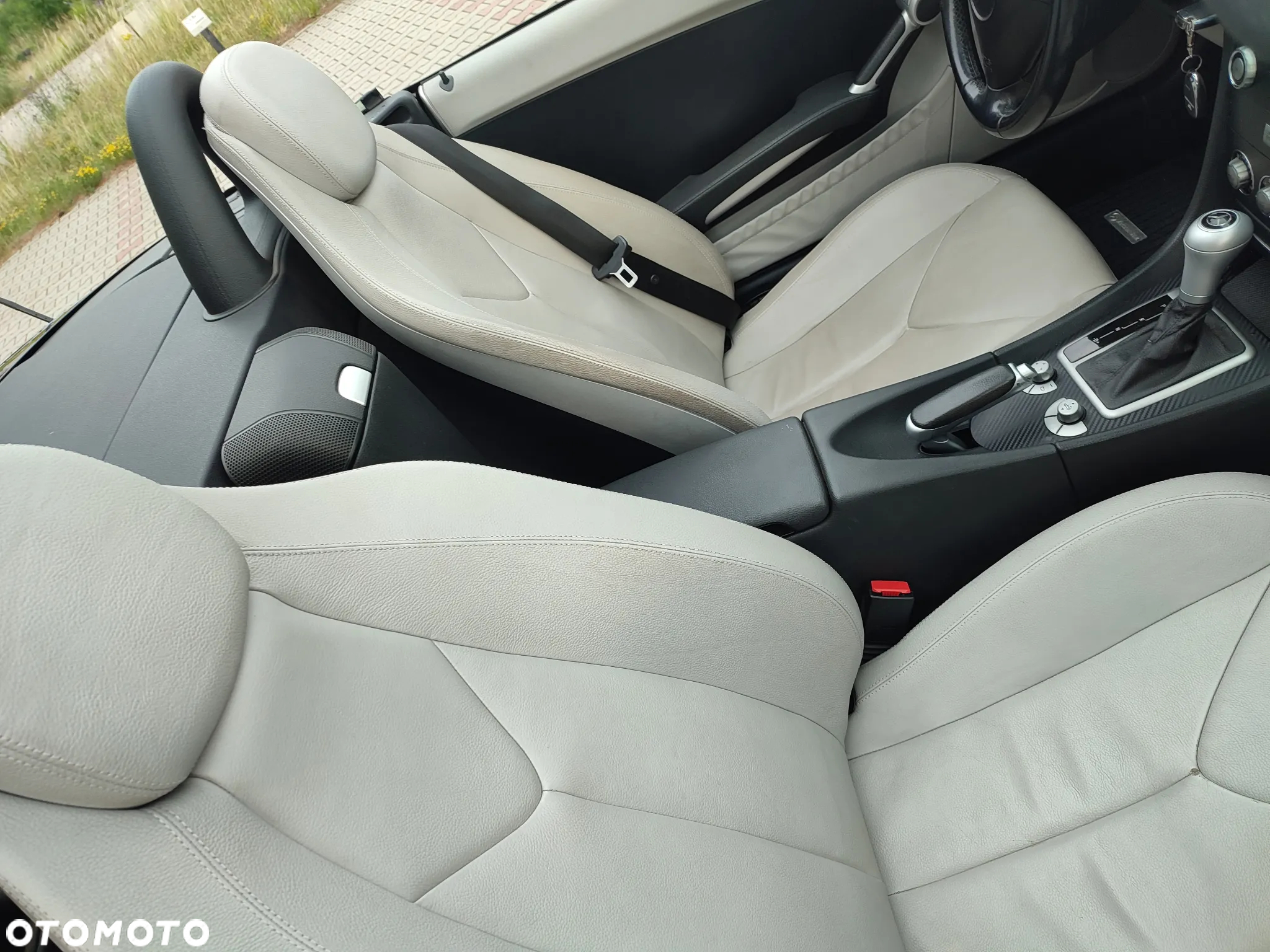 Mercedes-Benz SLK - 21