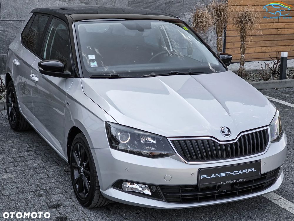 Skoda Fabia 1.0 TSI Best of Clever - 7