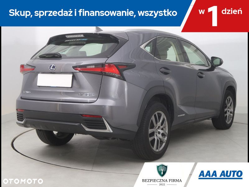 Lexus NX - 6