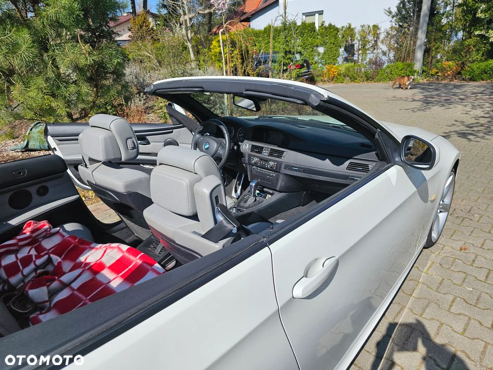 BMW Seria 3 335i - 9