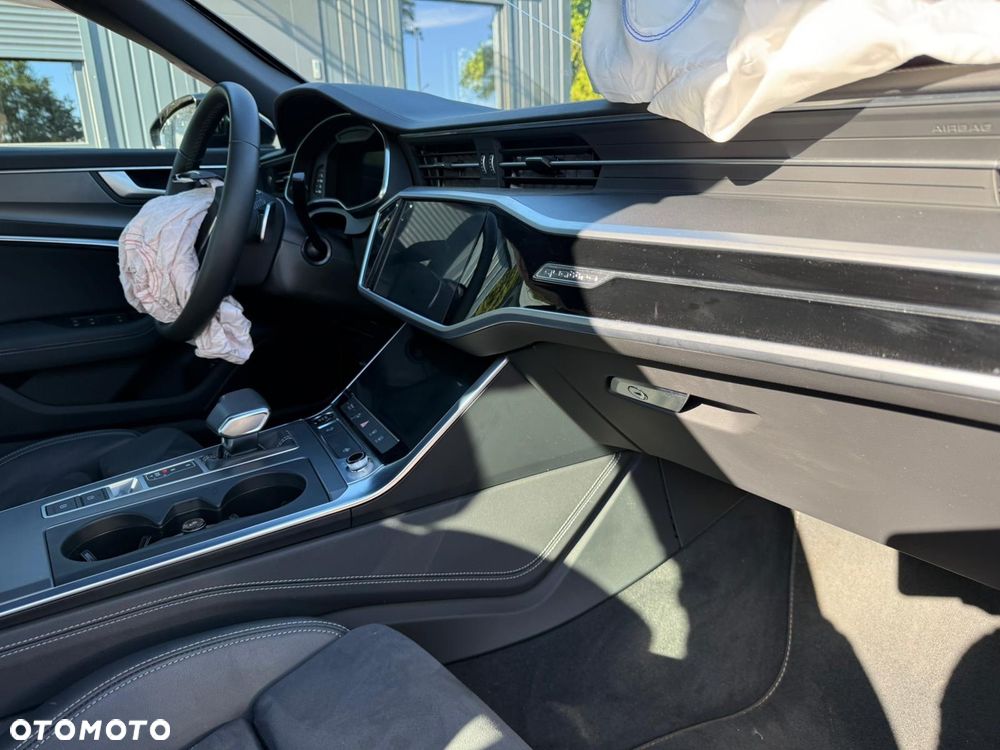 Audi A6 Limousine 40 TDI mHEV Quattro S tronic - 16