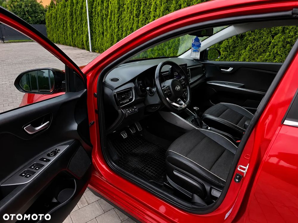 Kia Rio - 6