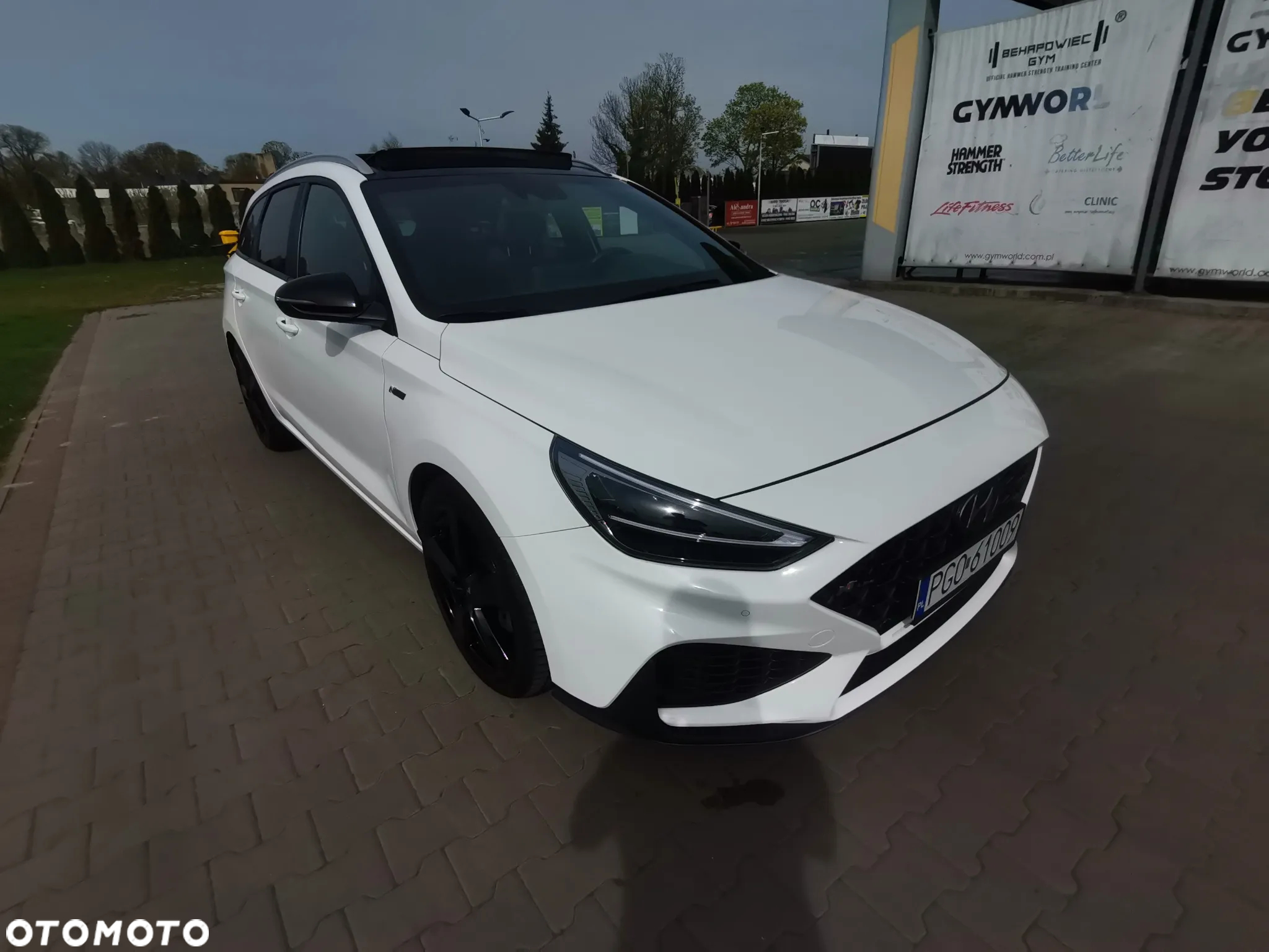 Hyundai i30 - 2