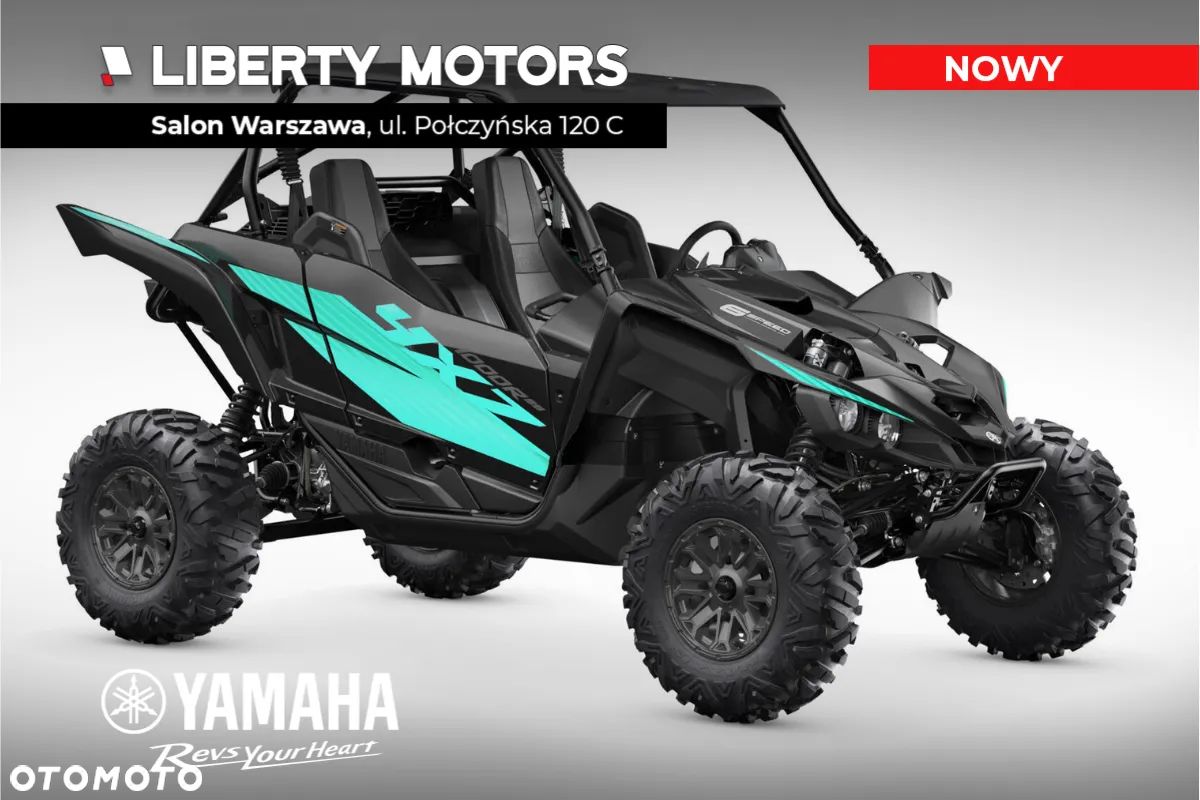Yamaha YX - 1