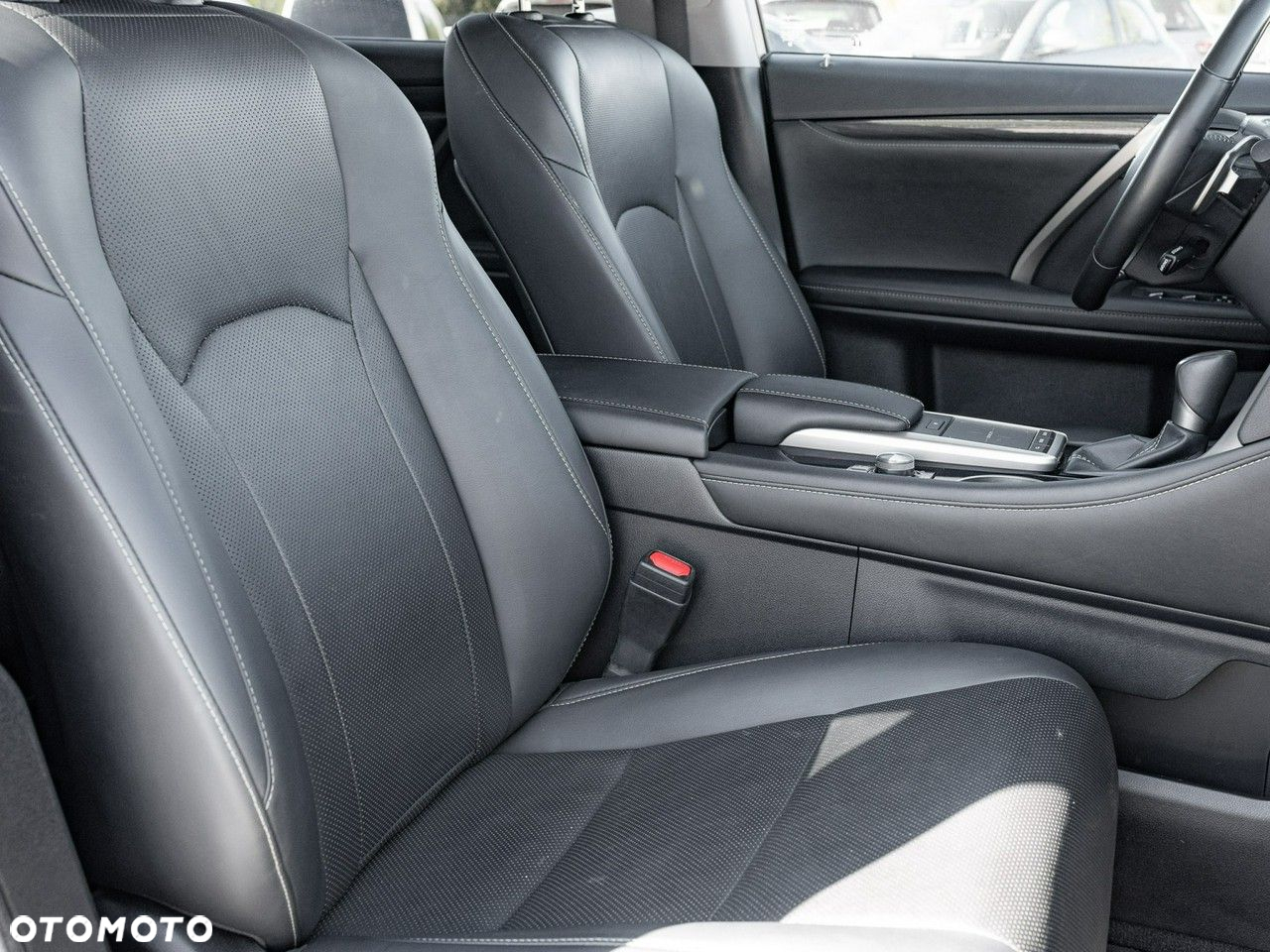 Lexus RX 300 Business Edition - 36