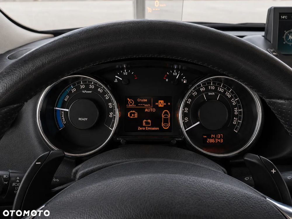 Peugeot 3008 HDi 160 Automatik Active - 16