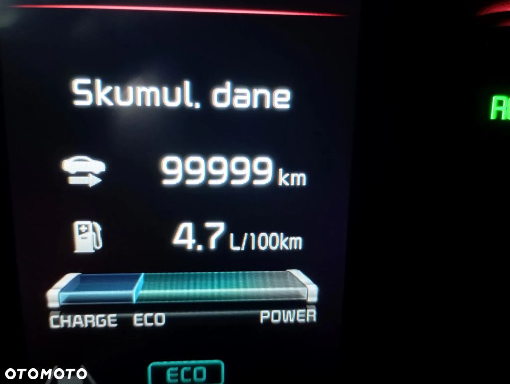 Kia Sportage 1.6 T-GDI PHEV Business Line 4WD - 30