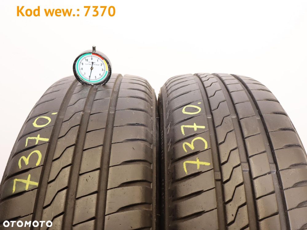 Firestone Roadhawk - 175/65 R15