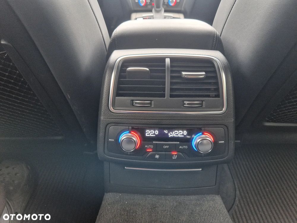 Audi A6 Allroad 3.0 TDI S tronic DPF - 13
