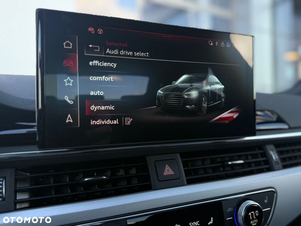 Audi A4 - 28