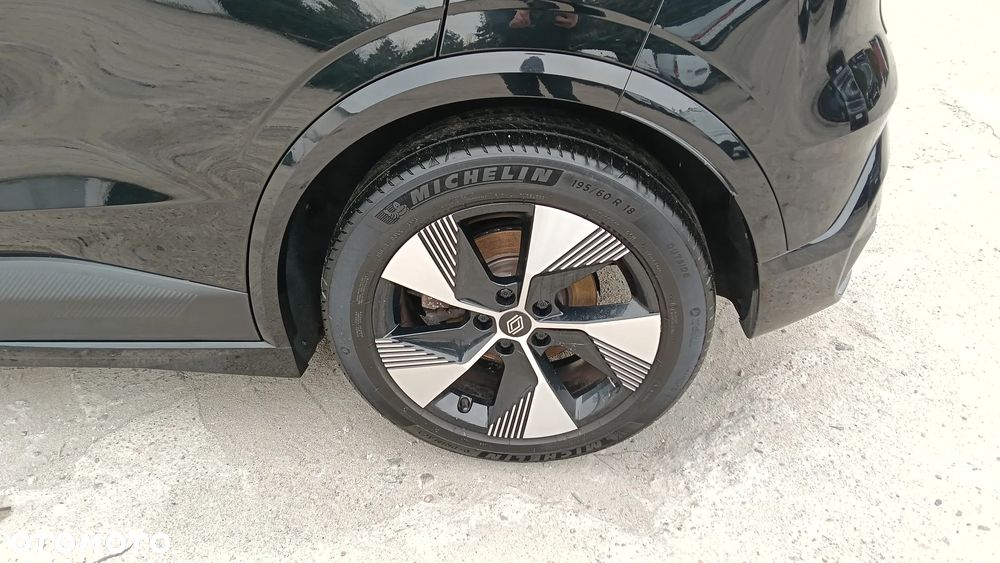 Renault Megane EV60 220hp optimum charge Equilibre - 23