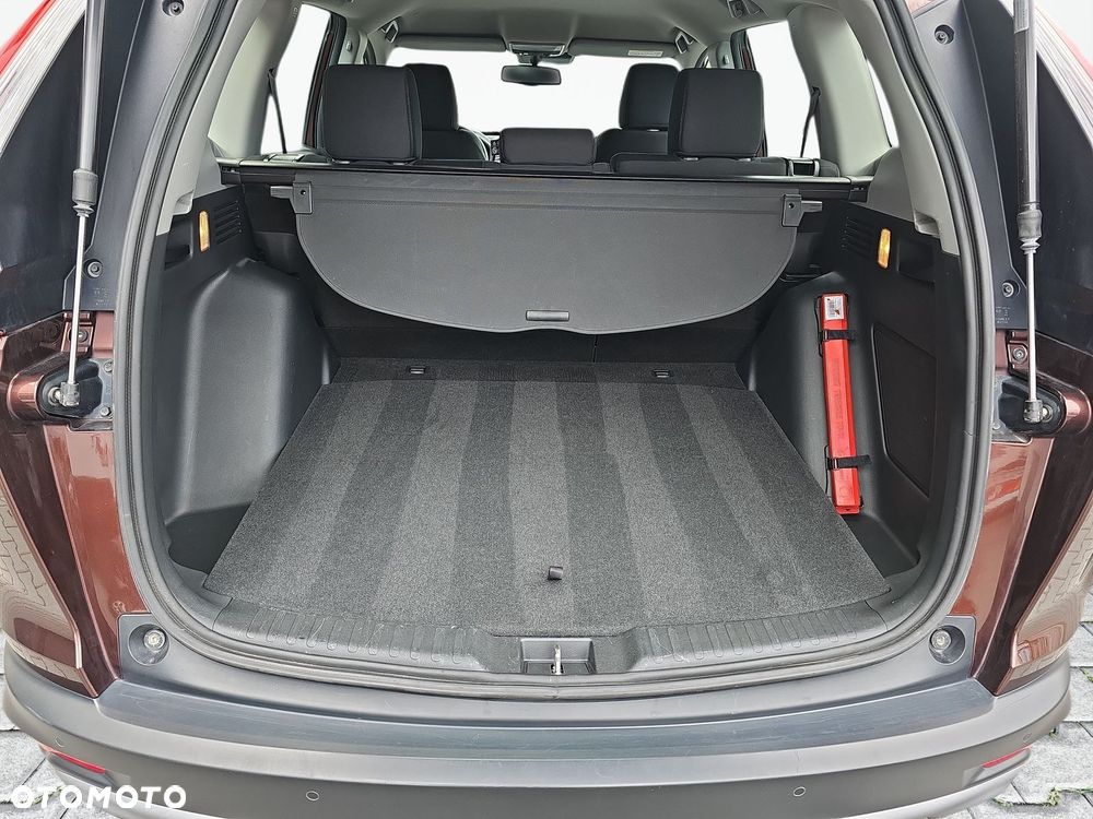 Honda CR-V 1.5 Elegance (2WD / Connect+) - 14