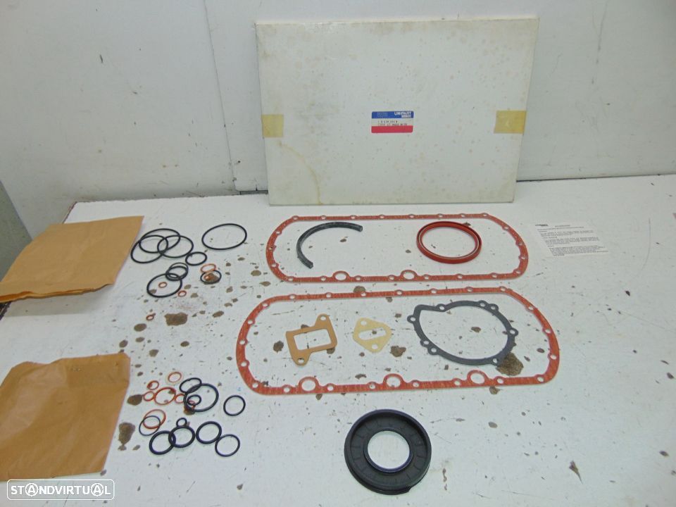 Rover unipart ajm 284 B jogo de juntas - 1